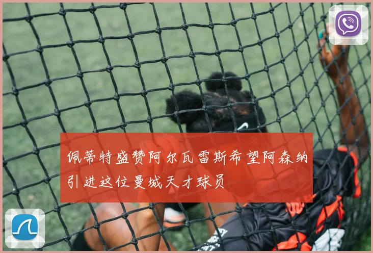 佩蒂特盛赞阿尔瓦雷斯希望阿森纳引进这位曼城天才球员